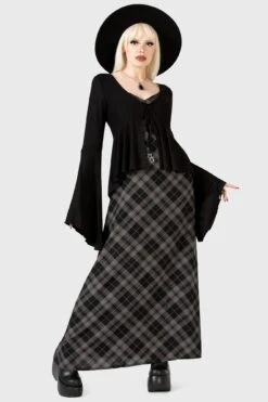 Alwina Maxi Slip Dress -Plus Size Shop ALWINA MAXI SLIP DRESS W e