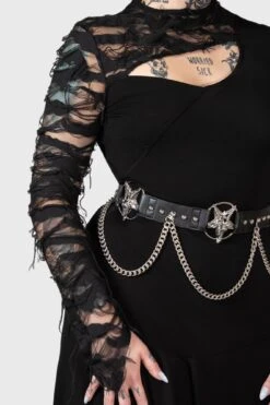 Aubrette Dress -Plus Size Shop AUBRETTE DRESS W D