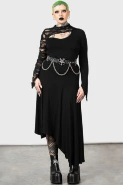 Aubrette Dress -Plus Size Shop AUBRETTE DRESS W E