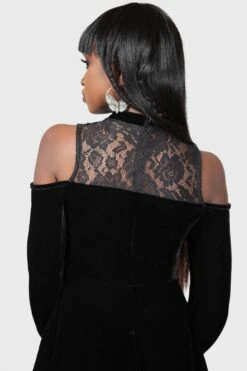 Baby Angeles Skater Dress -Plus Size Shop BABY ANGELES SKATER DRESS W G