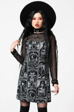 Believer 2-Piece Dress -Plus Size Shop BELIEVER 2 PIECE DRESS W D