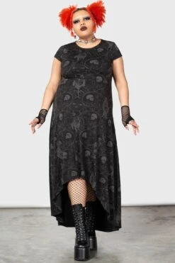 Danse Maxi Dress [PLUS] -Plus Size Shop DANSE MAXI DRESS PLUS W D
