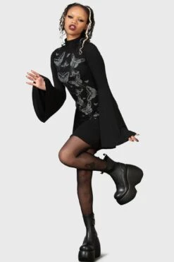 Destroying Angel Mini Dress -Plus Size Shop DESTROYING ANGELS MINI DRESS W D b08ddf92 ab57 4124 88d7 9b646010b589