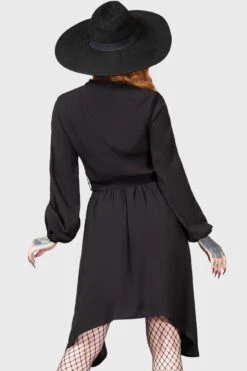 Duality Dress -Plus Size Shop DUALITY DRESS W E