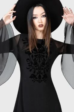 Elfin Heart Maxi Dress -Plus Size Shop ELFIN HEART MAXI DRESS W C