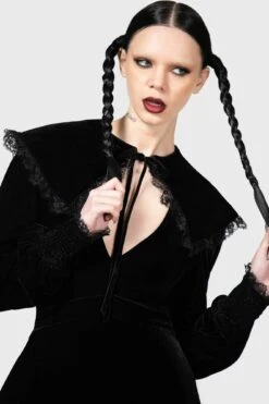 Emilee Emilee Collar Dress -Plus Size Shop EMILEE EMILEE COLLAR DRESS W E