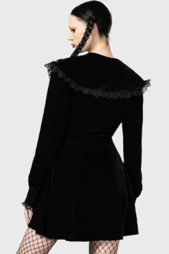 Emilee Emilee Collar Dress -Plus Size Shop EMILEE EMILEE COLLAR DRESS W F