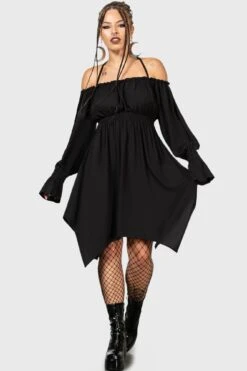 Feast Mood Dress -Plus Size Shop FEAST MOOD DRESS W C 1