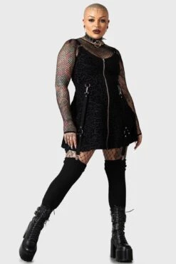 Feelin Purrty Skater Dress -Plus Size Shop FEELIN PURRITY SKATER DRESS W F 47180630 4301 46c1 a34a f8d97318b2cf