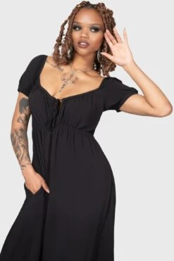 Heath Maxi Dress -Plus Size Shop HEATH MAXI DRESS W D