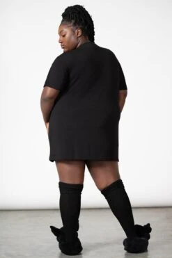 Magic Rest T-Shirt Dress [PLUS] -Plus Size Shop INTO THE MAGIC TSHIRT DRESS PLUS W E
