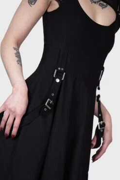 Kounter Kulture Skater Dress -Plus Size Shop KOUNTER KULTURE SKATER DRESS W E2