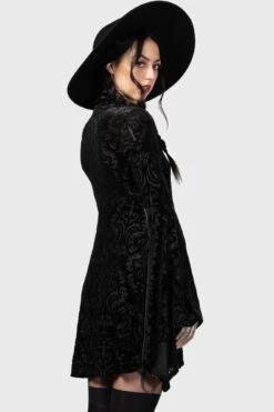 Lady Of Sorrows Dress -Plus Size Shop LADY OF SORROWS DRESS W G