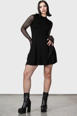 Lana Skater Dress -Plus Size Shop LANA SKATER DRESS W C