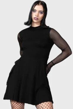Lana Skater Dress -Plus Size Shop LANA SKATER DRESS W E
