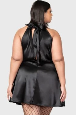 Medusa's Lair Mini Dress [PLUS] -Plus Size Shop MEDUSA S LAIR MINI DRESS PLUS W E