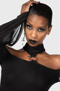 Midnight's Magic Dress -Plus Size Shop MIDNIGHTS MAGIC DRESS W G