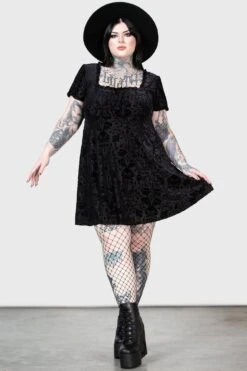 Mildred Dress [PLUS] -Plus Size Shop MILDRED DRESS PLUS W D