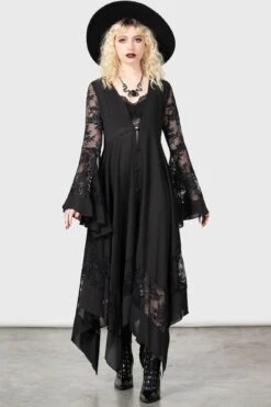 Misty Night Maxi Dress -Plus Size Shop MISTY NIGHT MAXI DRESS W F 66ec551c b368 4755 9b94 2e0abd11db22