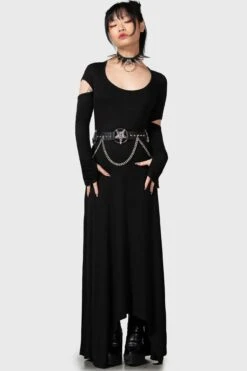 Morgan Le Fay Dress -Plus Size Shop MORGAN LE FAY DRESS W E