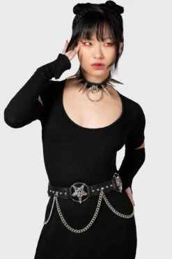 Morgan Le Fay Dress -Plus Size Shop MORGAN LE FAY DRESS W F