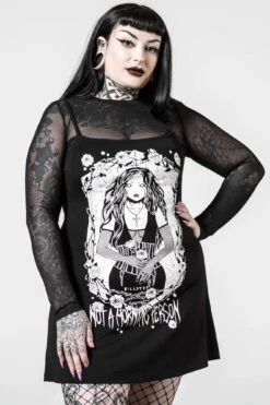 Morning 2-Piece Dress -Plus Size Shop MORNING 2 PIECE DRESS E