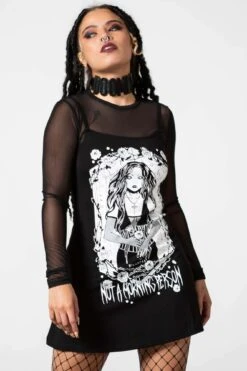 Morning 2-Piece Dress