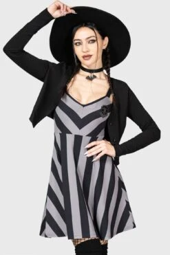 Nevermore Mini Dress 8 Nevermore Mini Dress -Plus Size Shop NEVERMORE MINI DRESS W D