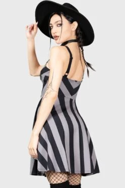 Nevermore Mini Dress 11 Nevermore Mini Dress -Plus Size Shop NEVERMORE MINI DRESS W G