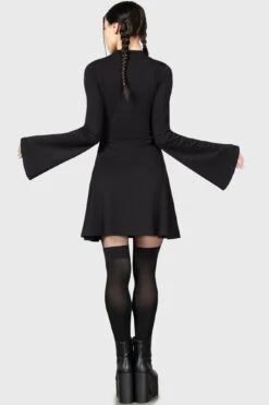 On Wednesdays Skater Dress -Plus Size Shop ON WEDNESDAYS SKATER DRESS W E