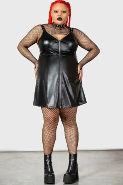 Other Worlds Dress [PLUS]