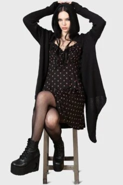 Poisonpie Mini Dress -Plus Size Shop POISONPIE MINI DRESS W D 4fe37f8a b661 4321 9b83 b8207f3b5fc2