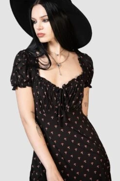 Poisonpie Mini Dress -Plus Size Shop POISONPIE MINI DRESS W E