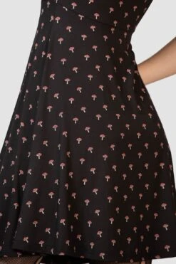 Poisonpie Mini Dress -Plus Size Shop POISONPIE MINI DRESS W F