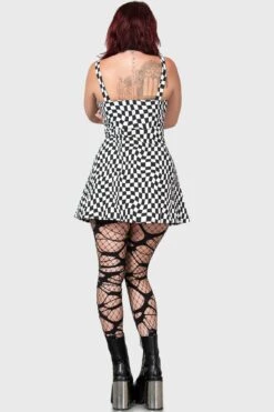 Punktured Dress -Plus Size Shop PUNKTURED DRESS W F f79ae1cc 4b24 4cba 87af 30f231338105