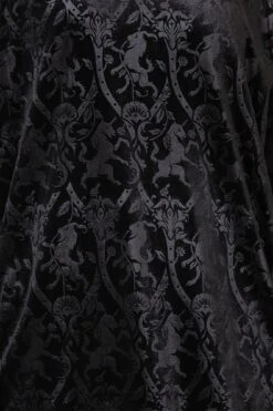 Mistress Of Mayhem Skater Dress [B] -Plus Size Shop ROYAL BEAST SWATCH BLACK 19c54908 2b5d 48e6 a95f 09b059765137