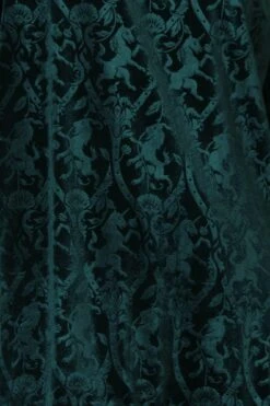 Mistress Of Mayhem Skater Dress [EMERALD] [PLUS] -Plus Size Shop ROYAL BEAST SWATCH EMERALD 92791674 b5b9 4fae 8309 46ff7fdce00d