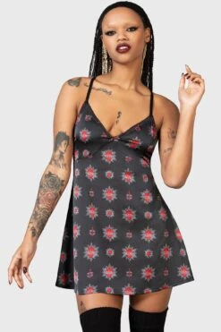 Ruby Tears Slip Dress -Plus Size Shop RUBY TEARS SLIP DRESS W D