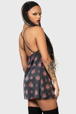 Ruby Tears Slip Dress -Plus Size Shop RUBY TEARS SLIP DRESS W E