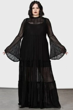 Sultrate Slip Dress [PLUS] -Plus Size Shop SULTRATE SLIP DRESS PLUS E