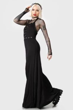 Tristania Maxi Halter Dress -Plus Size Shop TRISTANIA MAXI HALTER DRESS G