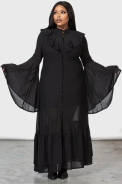 Valentine Maxi Dress [PLUS] -Plus Size Shop VAMPIRES BALL MAXI DRESS PLUS W D 392e4f9c c474 4f71 8765 db31049def62