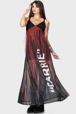 Warned Maxi Dress -Plus Size Shop WARNED MAXI DRESS W D ecb6972b a89c 4b00 892f b8666111f92f
