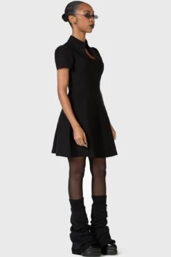 Wept Inside Mini Dress -Plus Size Shop WEPT INSIDE MINI DRESS W E