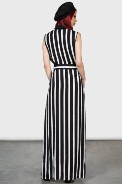 Zephaniah Shirt Dress -Plus Size Shop ZEPHANIAH SHIRT DRESS W G